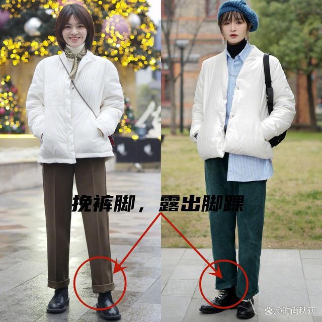 尚圈我将为你揭秘今年最流行的四双平底鞋J9真人游戏第一品牌在这个变化万千的时(图8)