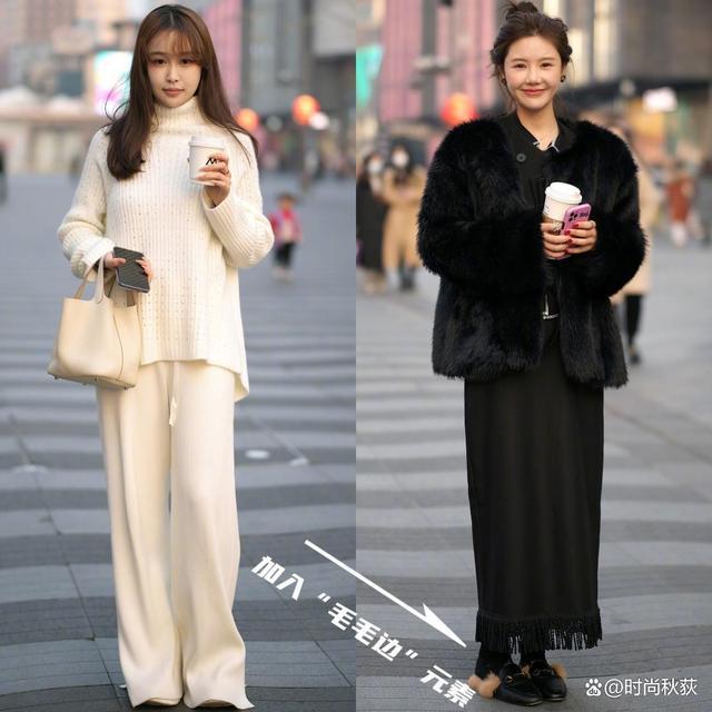 尚圈我将为你揭秘今年最流行的四双平底鞋J9真人游戏第一品牌在这个变化万千的时(图6)
