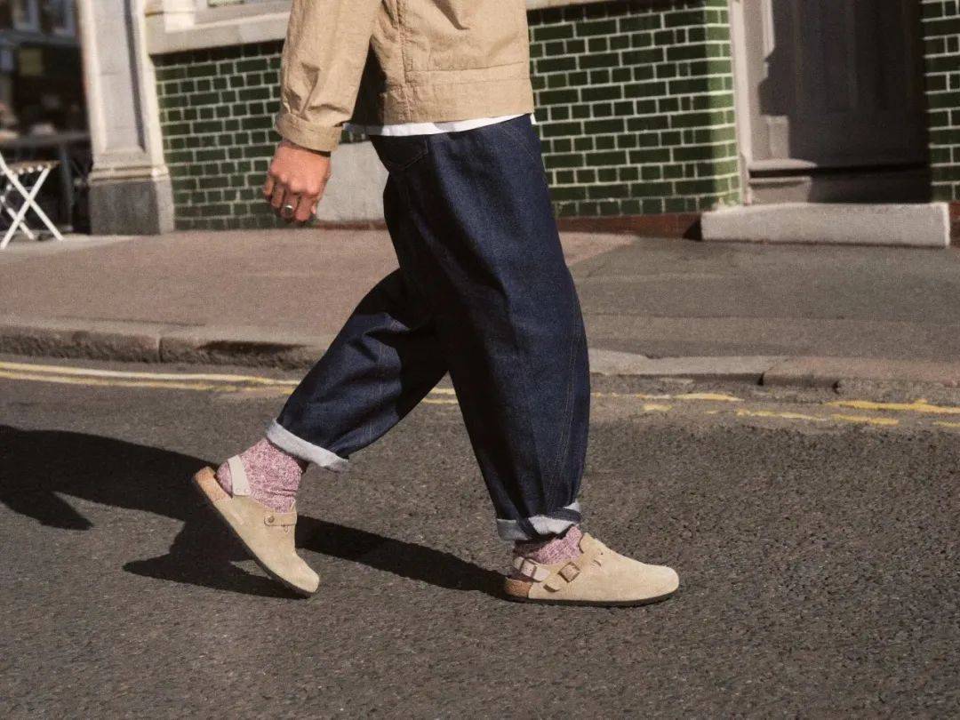推出穆勒鞋新型号snow peak发布新型两室帐篷j9九游会网站入口新品快讯｜Birkenstock(图10)