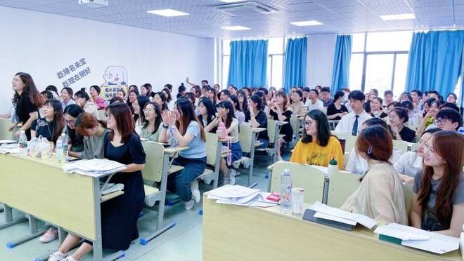 培训机构排行榜：2025年最新指南j9九游真人游戏第一平台山西专升本(图3)